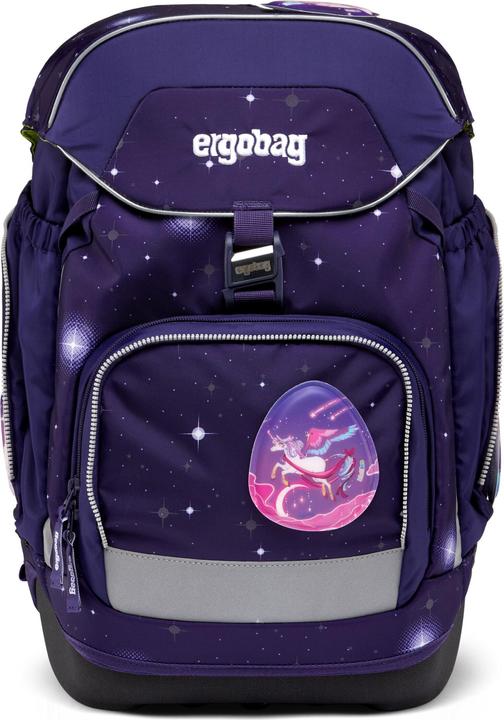 Immagine prodotto Ergobag Schulthek-Set (20 l)