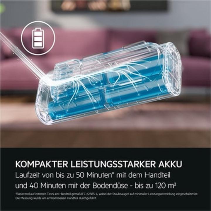 Actual product image AEG AP71HB14SH Hygienic 7000