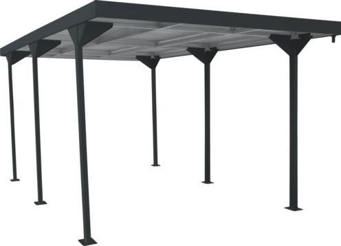 Actual product image Duramax Metall Carport Auto Garage 543x 287