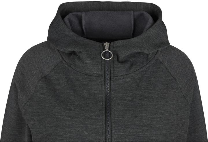 Actual product image Stoic Women's MerinoFleece MMXX.Avesta Hoody (40, L)