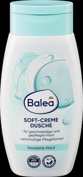 Produktbild dm Balea Soft-Creme Dusche (300 ml)