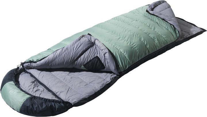 Produktbild Nordisk Selma -8° Sleeping Bag M (205 cm)