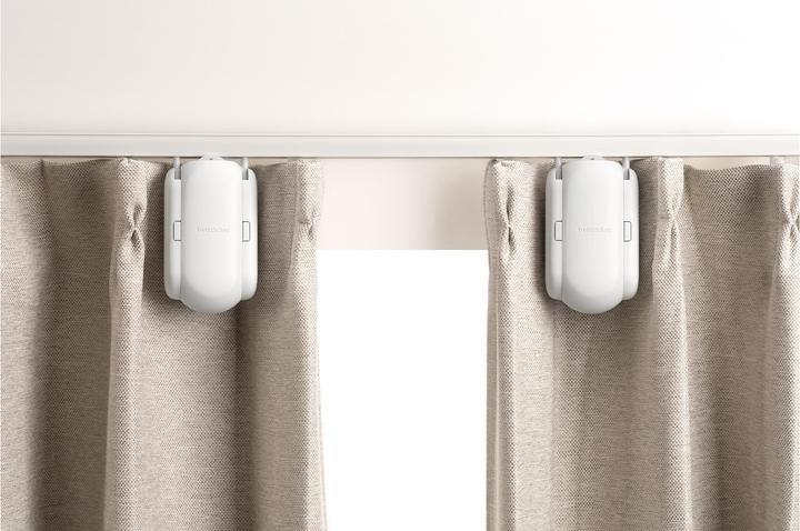 Productafbeelding SwitchBot SB-CurtainU2