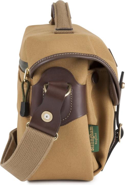 Actual product image Billingham Hadley Small Pro (Camera shoulder bag, 5 l)