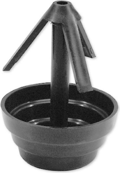 Produktbild Televes MAKAP4260 - Mastkappen für Rohrdurchmesser 42-60 mm