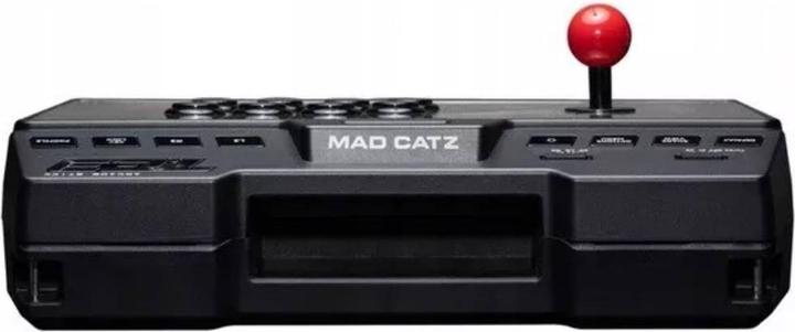 Productafbeelding MadCatz Controller do gier Mad Catz T.E.3 ARCADE STICK (Switch, PC, PS4, Xbox serie X, Xbox serie S, Xbox One S, Xbox One X)