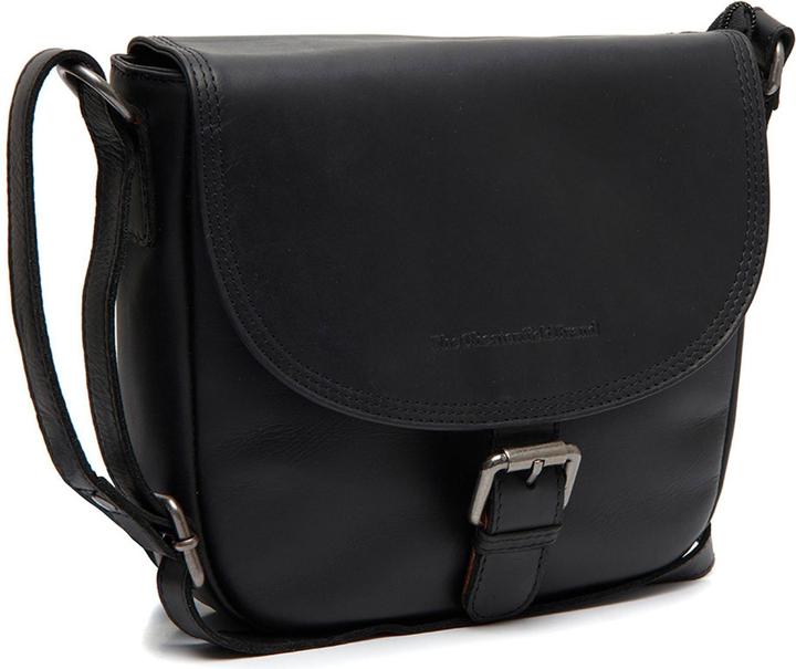 Produktbild The Chesterfield Brand Lucian Umhängetasche Leder 21 cm