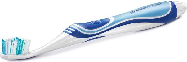 Produktbild Trisa Sonicpower Akku Complete Protection medium DUO (Mittel, 1 x)