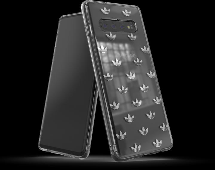 adidas Entrée par encliquetage (Samsung Galaxy S10+)