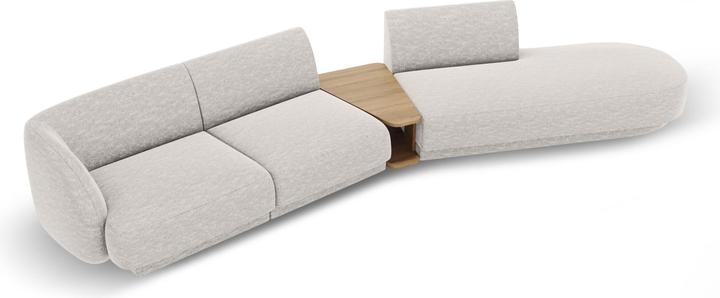 Actual product image Micadoni Miley (2 person sofa, 3-seater, 4-seater)
