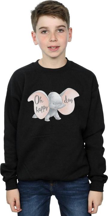 Image du produit Disney - Sweat DUMBO HAPPY DAY - Garçon (152, 158)