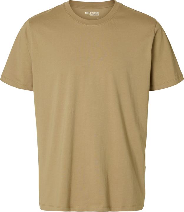 Selected Homme Lässiges T-Shirt