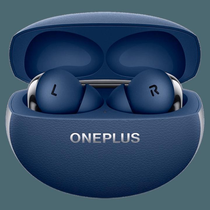 Produktbild OnePlus Buds Pro 3 - Blue (ANC, 43 h, Kabellos)