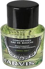 Produktbild Marvis Concentrated Eau de Bouche Mundwasser Travel (30 ml, Mundwasser)