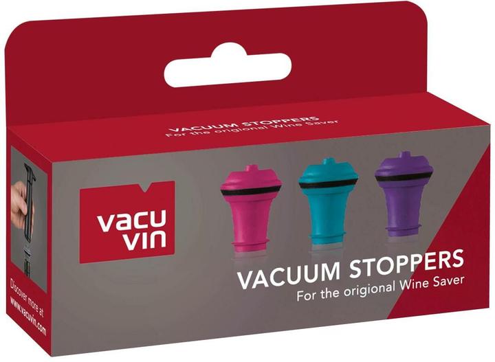 Immagine prodotto Vacu Vin 8850 (Chiusura per il vino)