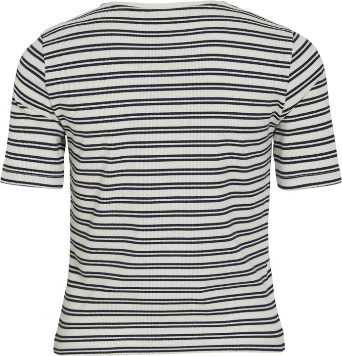 Actual product image Vila Rundhals Oberteil mit kurzen Ärmeln (XS)