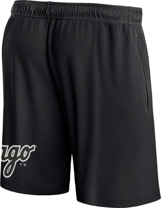 Produktbild Fanatics Chicago White Sox MLB Mesh Shorts - S (S)