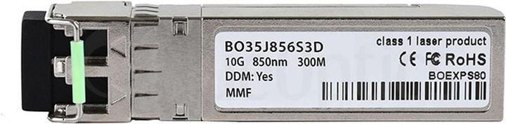 Image du produit CBO IBM 49Y4218 compatible BlueOptics SFP+ BO35J856S3D