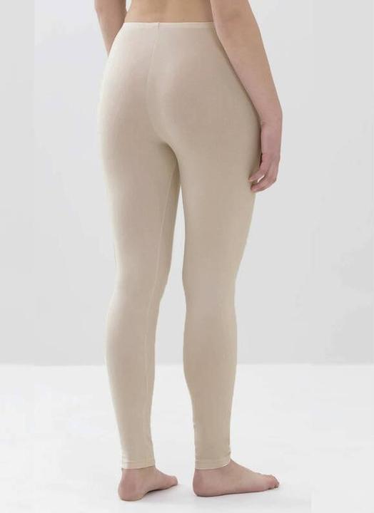 Actual product image Mey Superfine Organic Leggings (38)