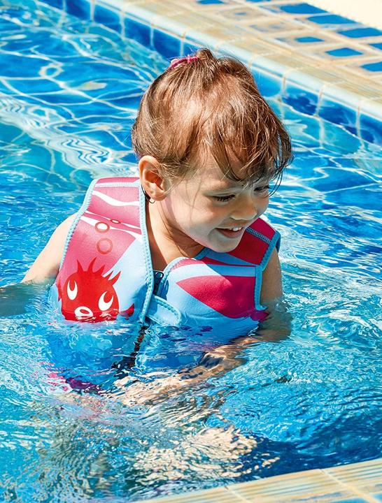 Productafbeelding Beco Sealife (S, 15-20 kg)