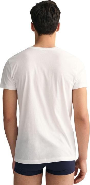 Image du produit GANT C-NECK 4-PACK (XXL)