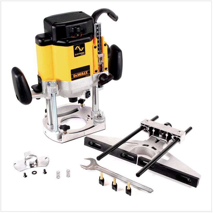 Immagine prodotto DeWalt Router