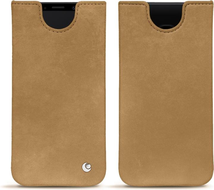 Sable vintage ( Pantone #9b7340 )