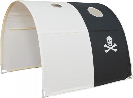Actual product image Homestyle4u Tunnel for bunk beds
