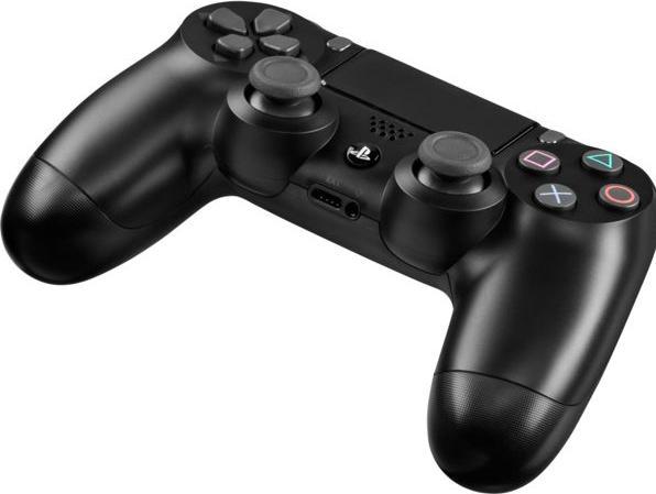 Immagine prodotto Sony PS4 Dualshock 4 Wireless Controller (PS4)