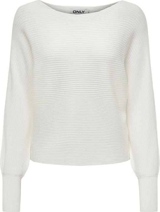 Only ONLADALINE L/S SHORT PULLO KNT NOOS Strickpullover