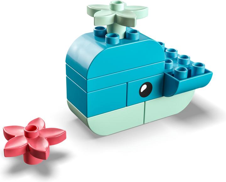Immagine prodotto LEGO Balena (30648)