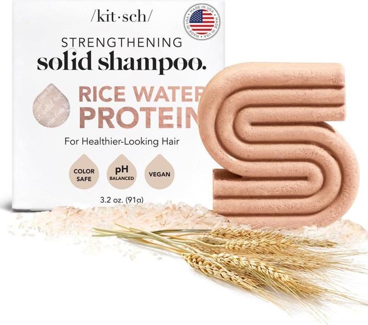Shampoo