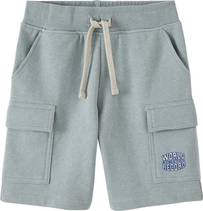 Immagine prodotto Vertbaudet Pantaloncini sportivi da ragazzo (122)