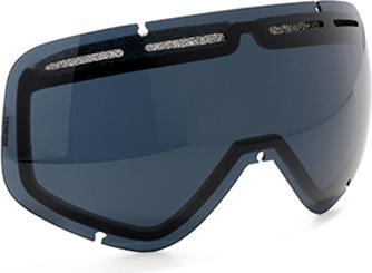 Produktbild Shred Mini / Hoyden Double Lens Blac (Skibrille Ersatzglas)