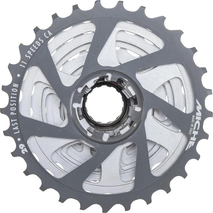 Actual product image Miche Light Primato (11-speed, 12-29)