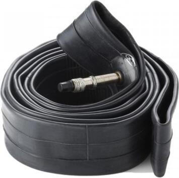 Immagine prodotto Fischer Tubo per bicicletta da 28 pollici 85096 (Dunlop (DV), 28", 40 mm)