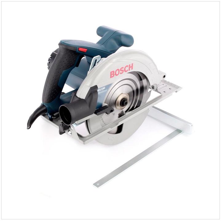 Produktbild Bosch Professional Handkreissäge GKS 190, im Karton