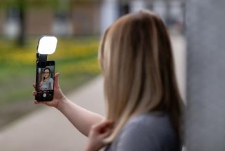 Image du produit Newell Lampe LED Sunny