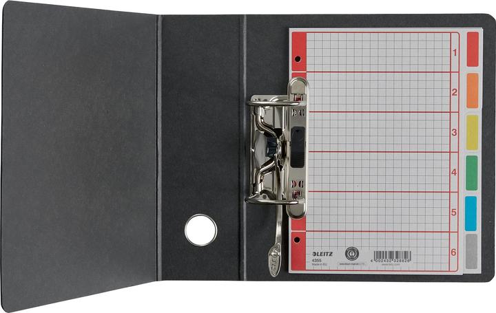 Immagine prodotto Leitz Registra il cartone