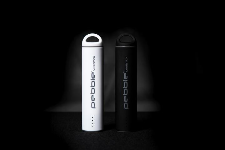 Image du produit veho VPP-102-WH-2200 Chargeur de batterie (2200 mAh, 8140 Wh)