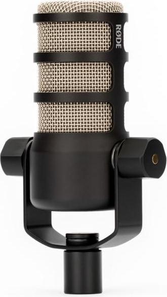 Produktbild RØDE Podmic dynamisches Podcast-Mikrofon mit Kabel