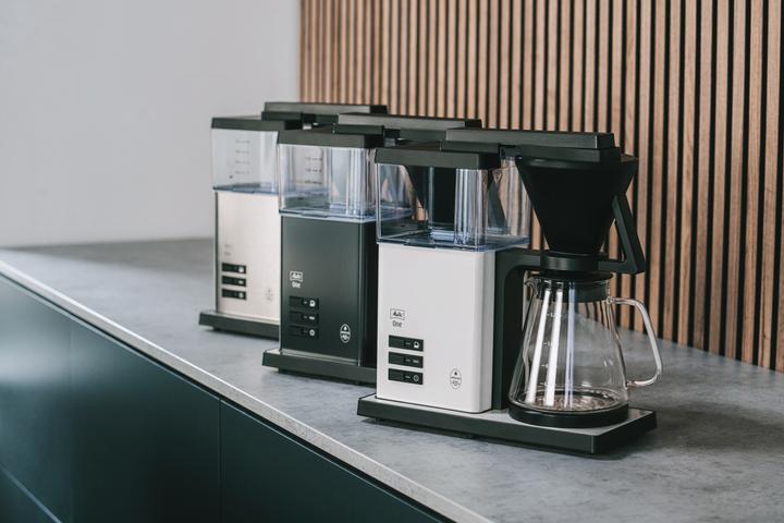 Produktbild Melitta One