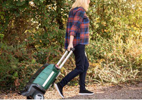 Actual product image Bosch Home & Garden Fontus GEN II BT (Rechargeable battery operated)
