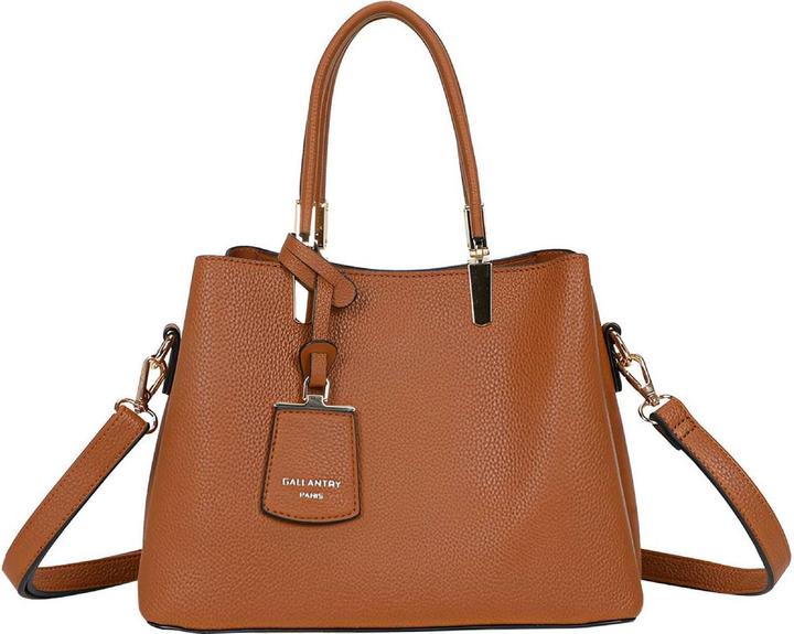 Image du produit Gallantry HB-17102-BR Handtasche