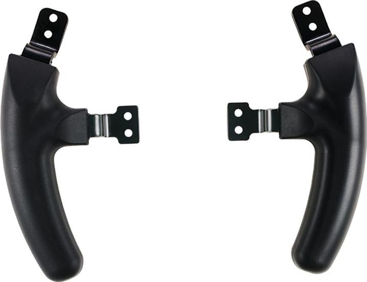 Actual product image Asetek Formula Regular Handles