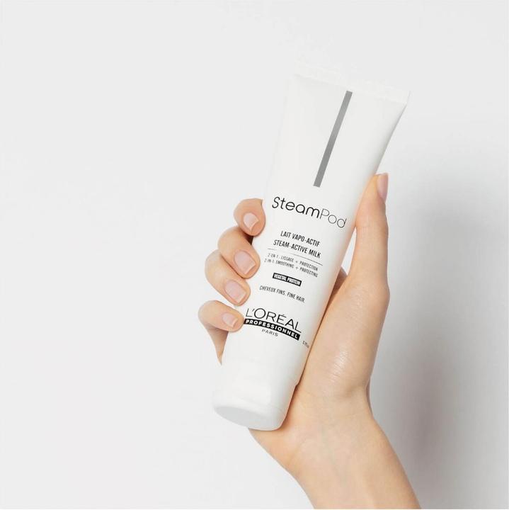 Produktbild L'Oréal Professionnel SteamPod Steampod (Haarpomade, 150 ml)