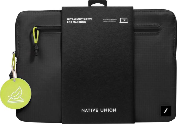 Actual product image Native Union Ultralight (13", Apple)