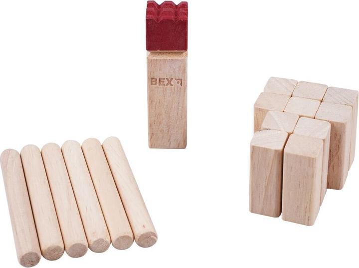 Productafbeelding Bex Sport Mini Kubb