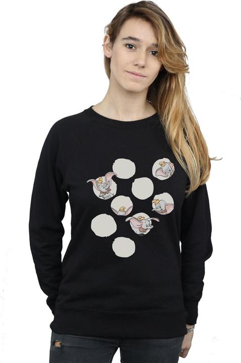 Produktbild Disney Dumbo Peekaboo Sweatshirt (M)