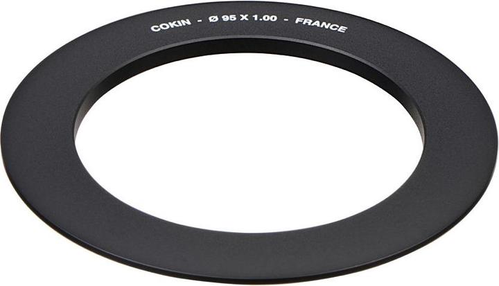 Cokin Adaptor Ring Ã 95mm 1.00 XL (X) (Filter adapters)